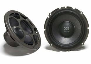 MOREL VIRTUS MW 4