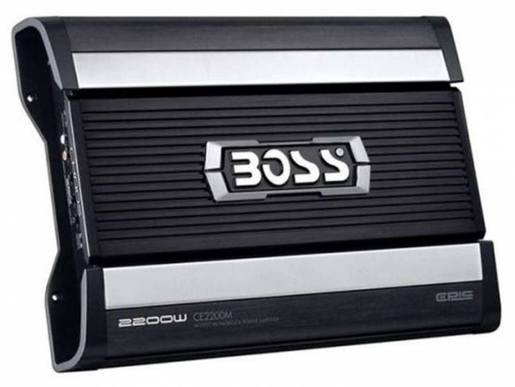 BOSS Audio Systems CE2200M
