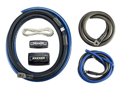 Kicker PKD 1	