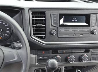 Incar RVW-FC648