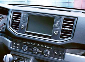Incar RVW-FC648