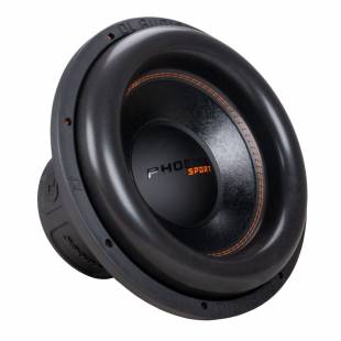 DL Audio Phoenix Sport 15
