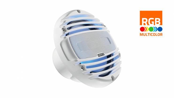 Hertz HMX 6.5 LD-TW
