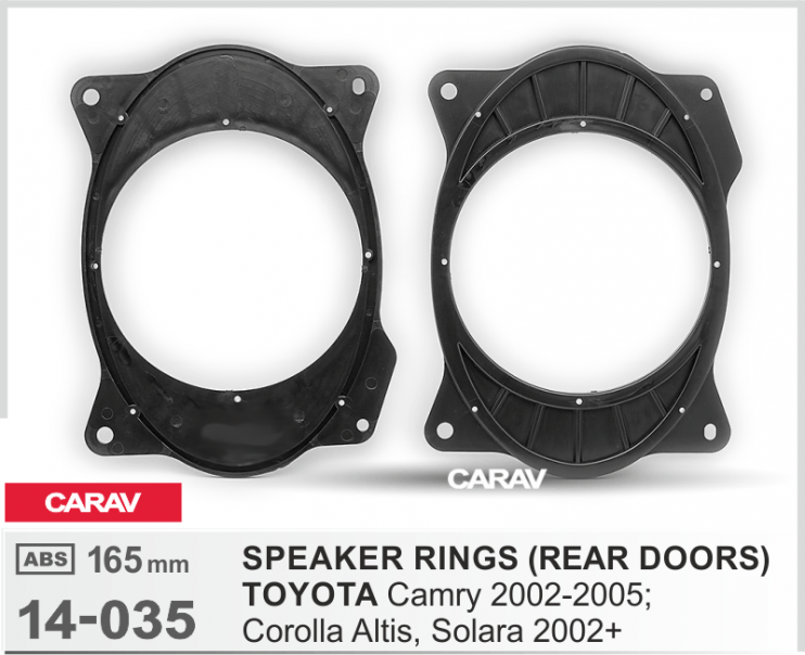 Carav 14-035