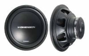U-Dimension EL-S124