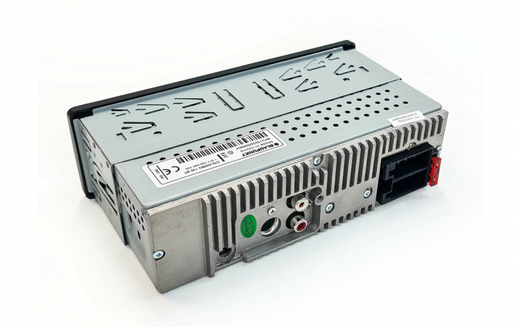 BLAUPUNKT	COLOMBO 130