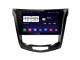 Штатная магнитола FarCar S160  Nissan Qashqai (2014-2016) M473 (Big Screen)