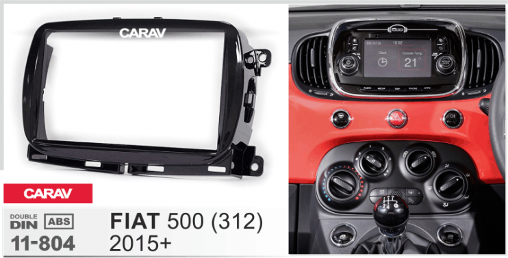 Carav 11-804