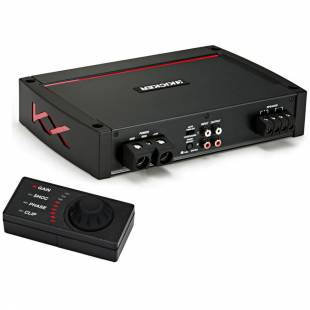 KICKER KXA1600.1
