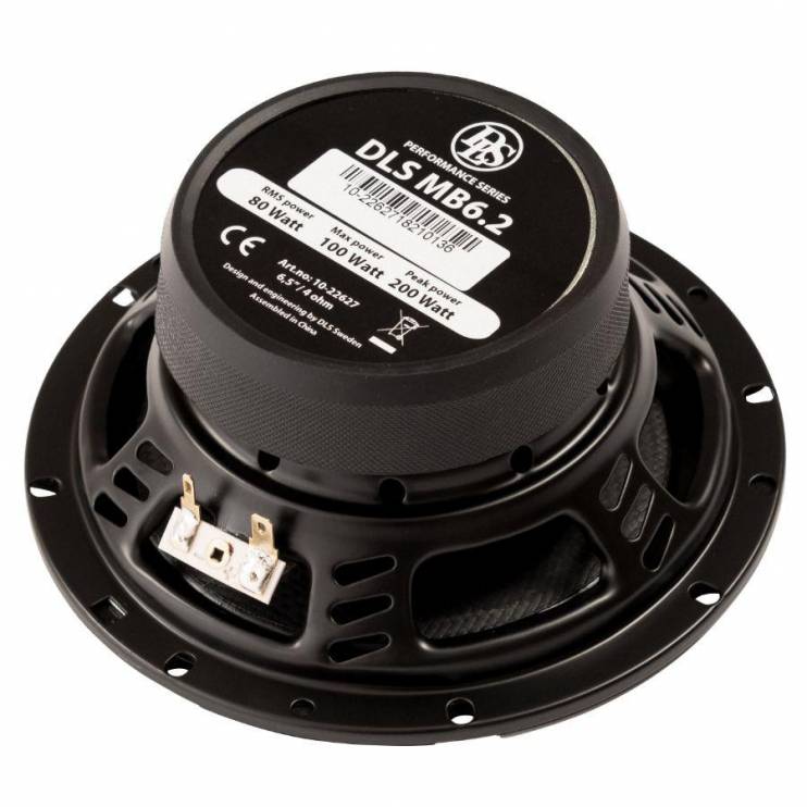 DLS XCK-MB6.2