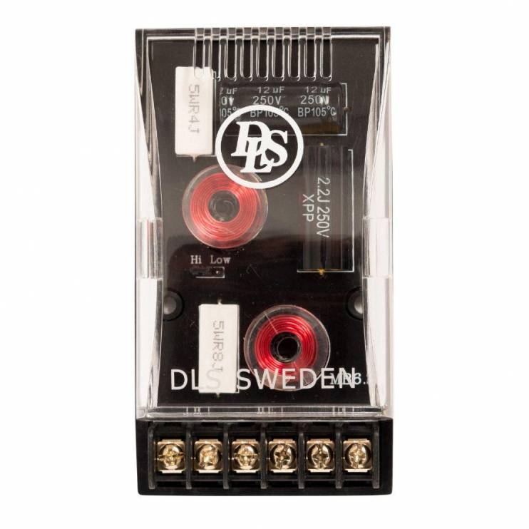 DLS XCK-MB6.2