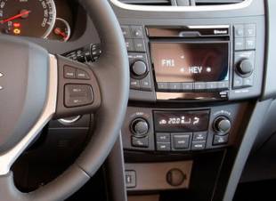 Incar RSZ-FC510