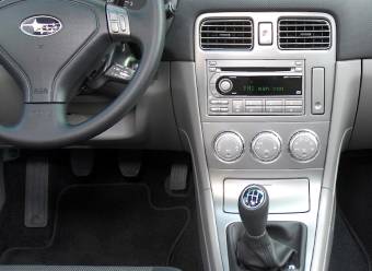 Incar RSU-FC505