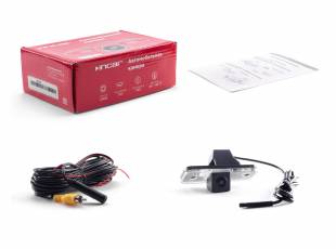 Incar VDC-039FHD