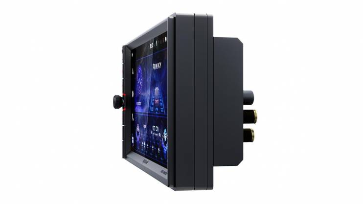 PROLOGY MPA-220 DSP