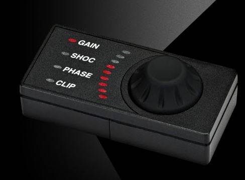 KICKER KXA2400.1
