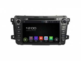 Mazda CX-9 2007-2015 на Android