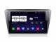 Skoda Octavia 2013+ на Android (Big Screen) M483