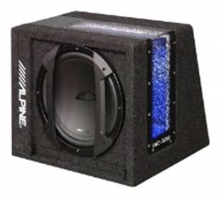 Сабвуфер Alpine SWE-3200