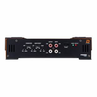 DL Audio Piranha 2.60