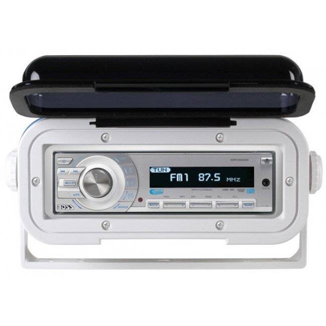 Boss Audio MRH7