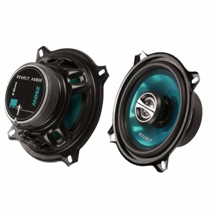 REVOLT ELX 52