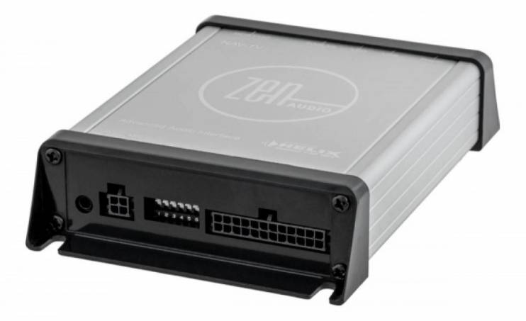 Helix MOST - 150 VAG
