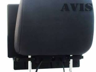 Навесной монитор на подголовник AVIS AVS1008HDM 10,1"
