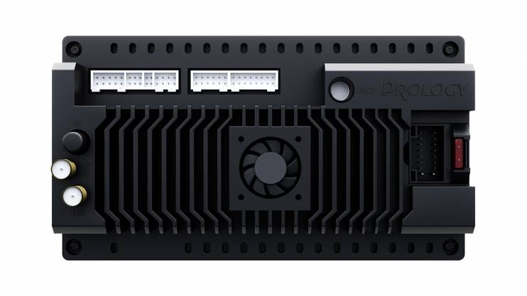 PROLOGY MPA-260 DSP