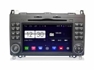 Штатная магнитола FarCar S160  Mercedes Vito (W638 / W447) (2003-2015) M068