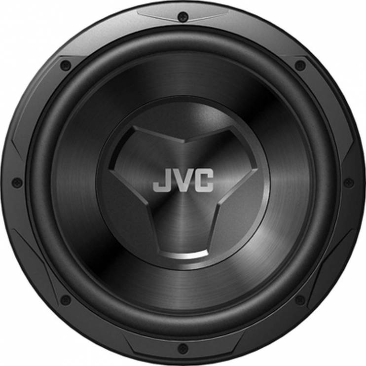 JVC CS-W120