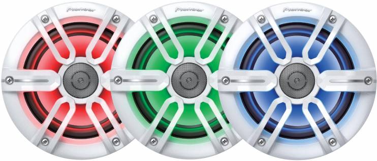 Pioneer UD-ME650LED