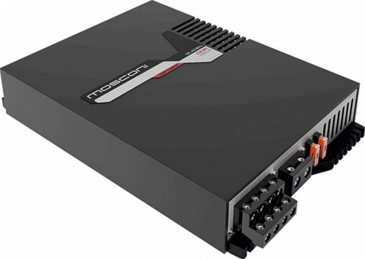 Mosconi Gladen One 120.4