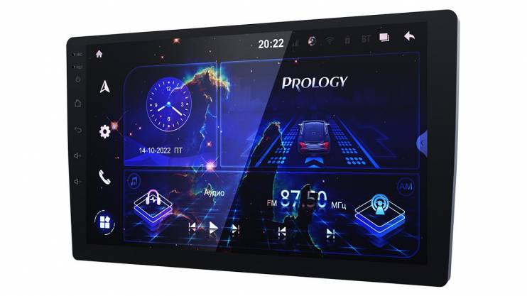 PROLOGY MPA-270 DSP