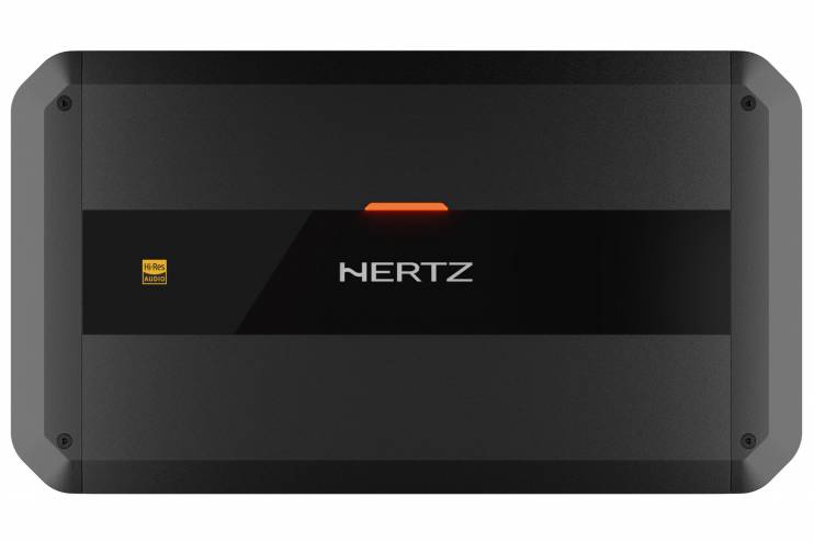 Hertz DP 4.400