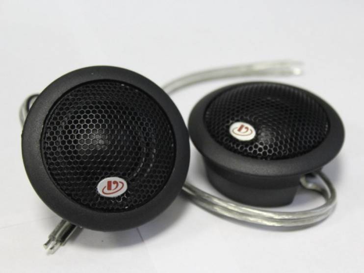 Dego SPACELINE SP 2.5 T