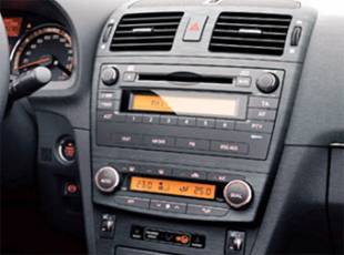 Incar RTY-FC532