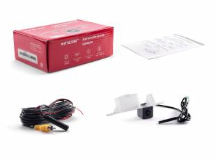 Incar VDC-294AHD