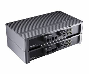 Eton GA 2
