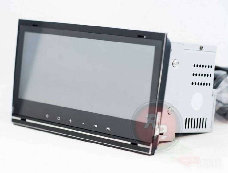 Штатная магнитола Redpower 31050 IPS Audi A4 (2004-2007) кузов В7