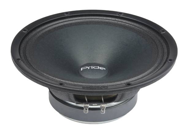 Pride Ruby Voice 8