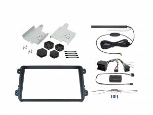 Alpine KIT-8VWX