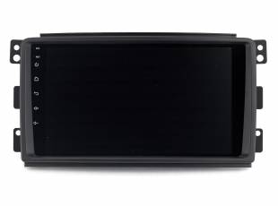 Incar RSM-FC608