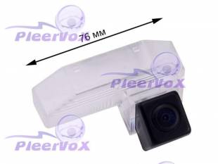 Pleervox PLV-AVG-MZ6N