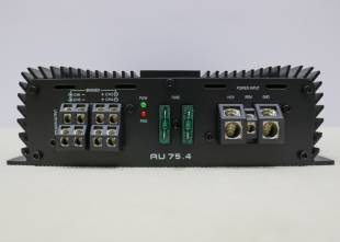 AUDIO SYSTEM (Italy) AU75.4