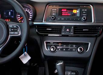 Incar RKIA-FC377