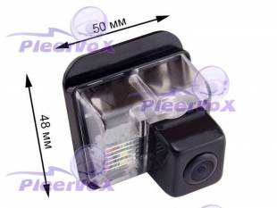 Pleervox PLV-CAM-MZCX