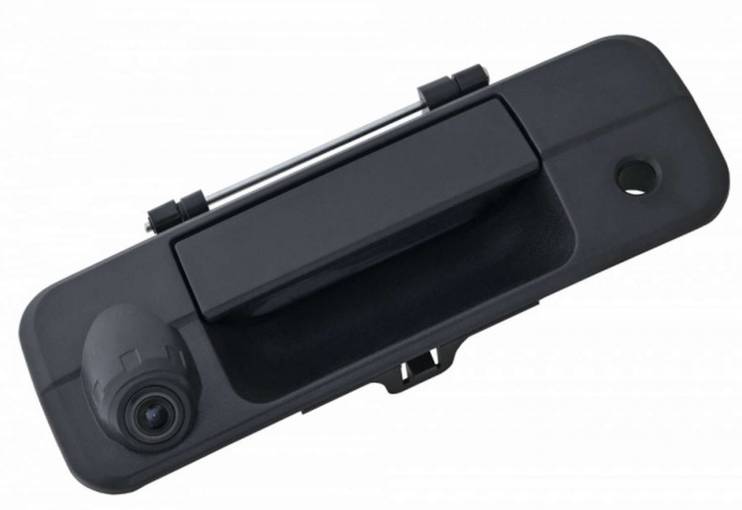 Incar Camera VDC-068 BL