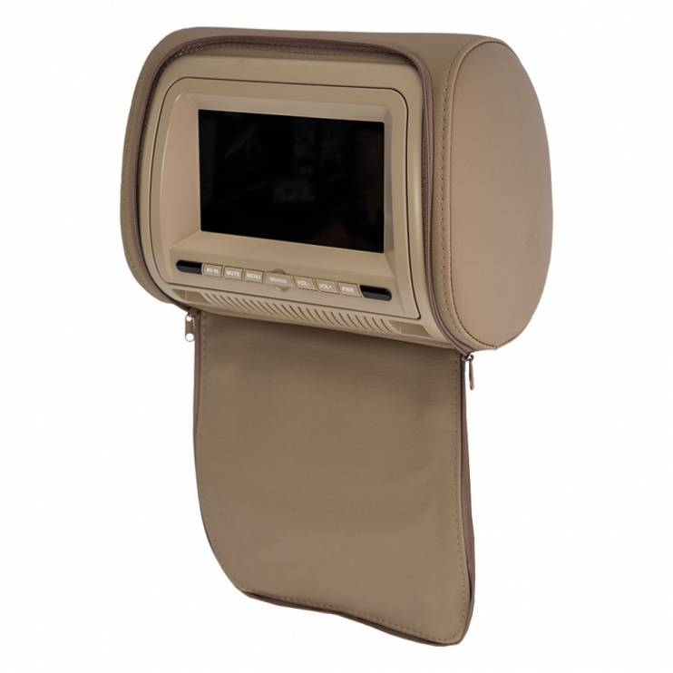 ERGO ER700HD