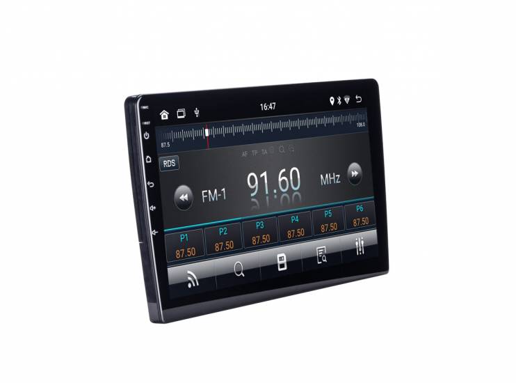 Incar ANB-7709